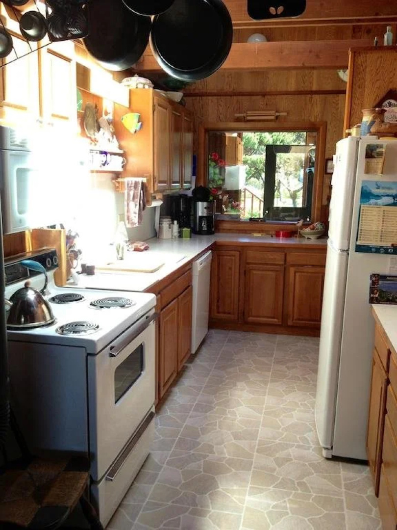 Shaw's Oceanfront Bed and Breakfast