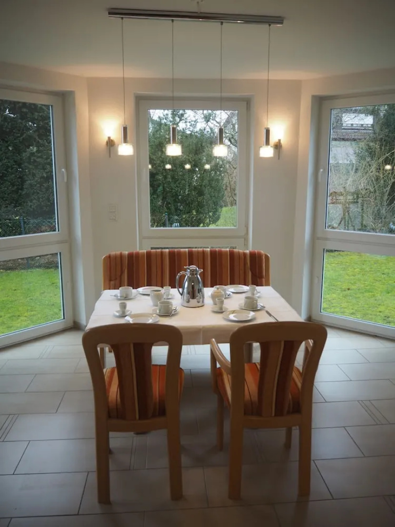 Ferienwohnung Künzell