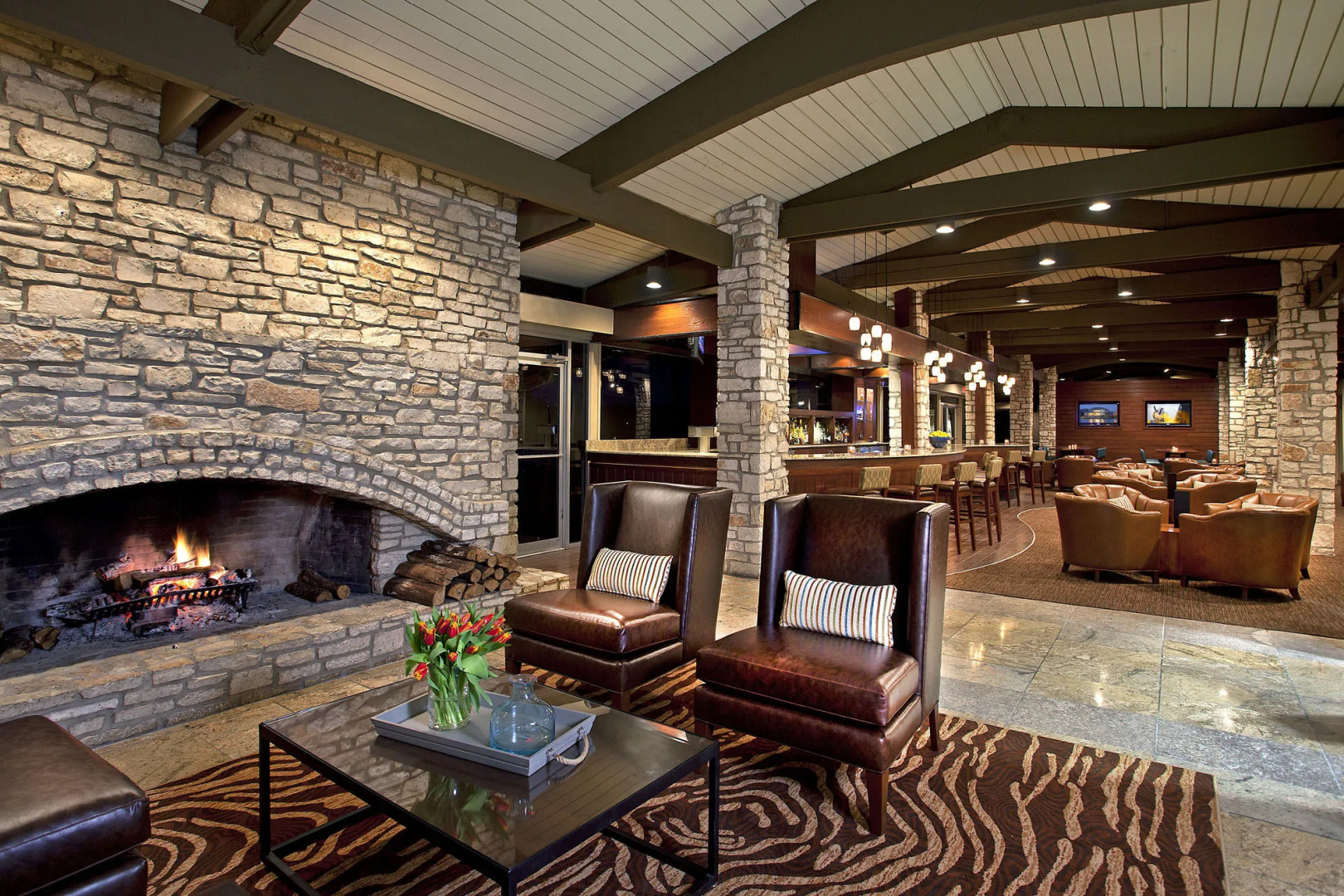 Lakeway Resort & Spa