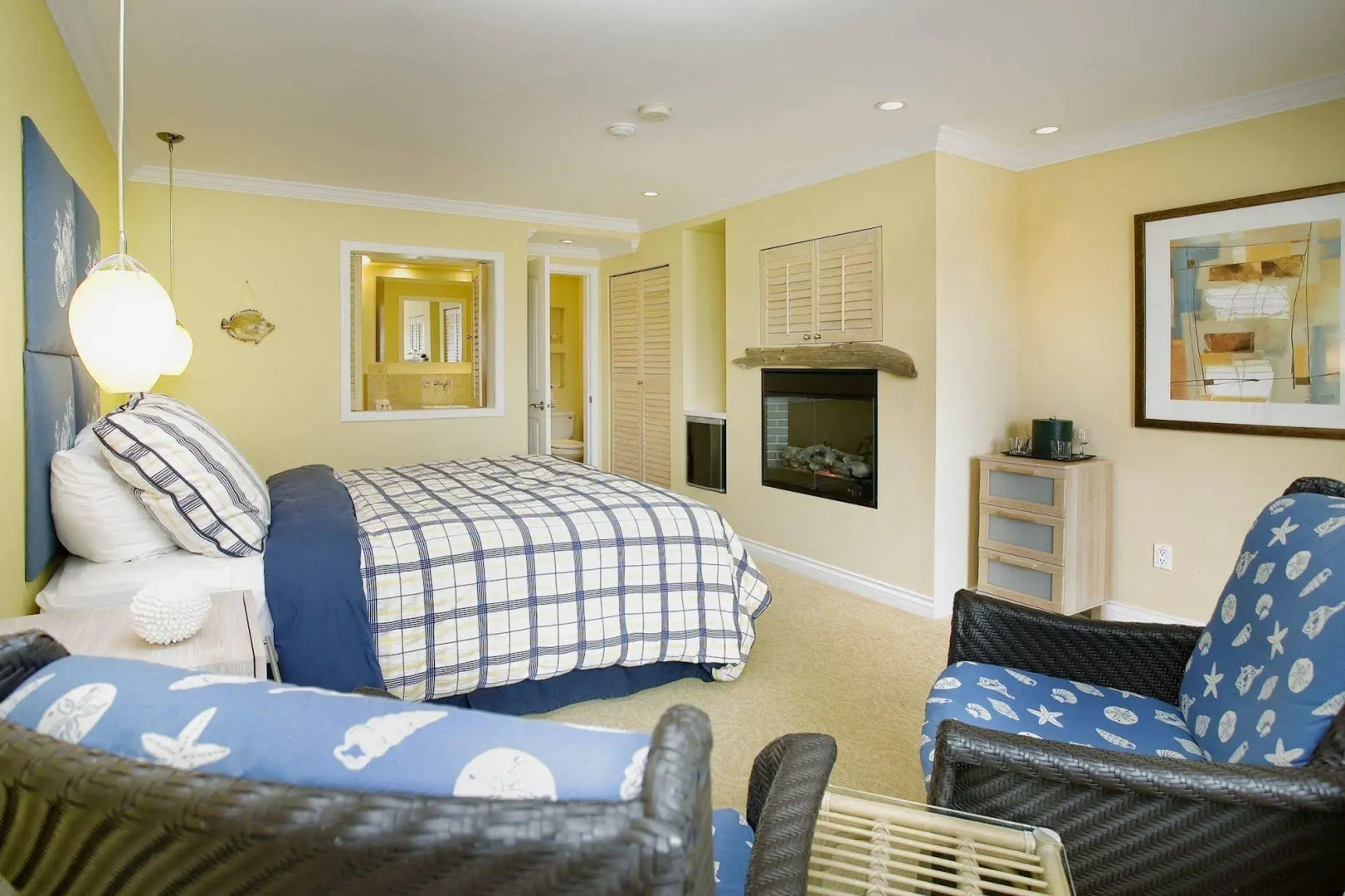 Rockwater Secret Cove Resort