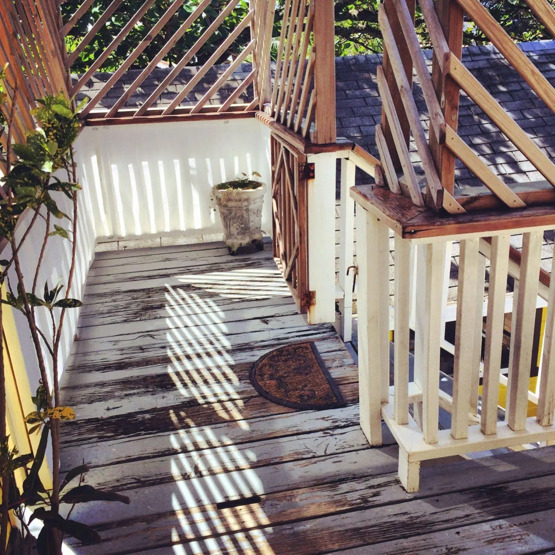 The Beach House Boutique Hotel