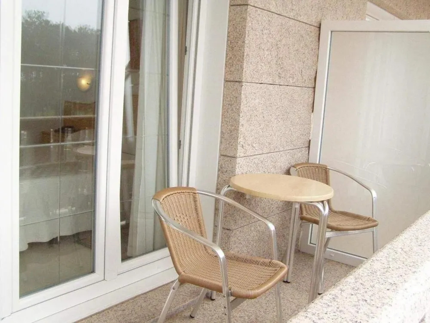 Pensión Playa Mar Cachadiñas