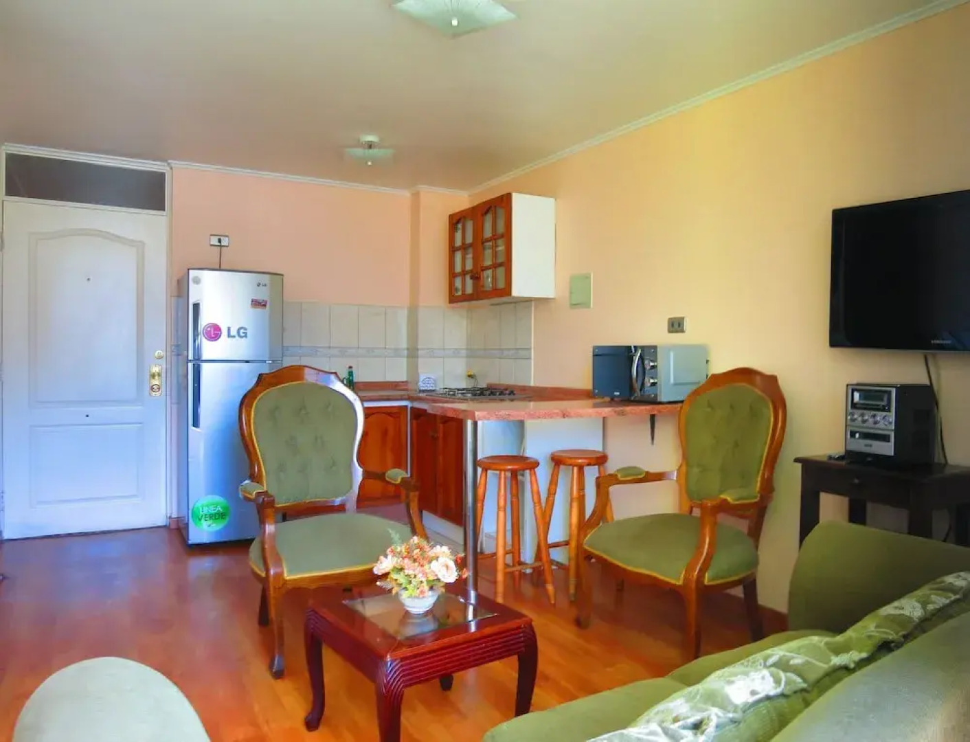 Apart Hotel NorthApart