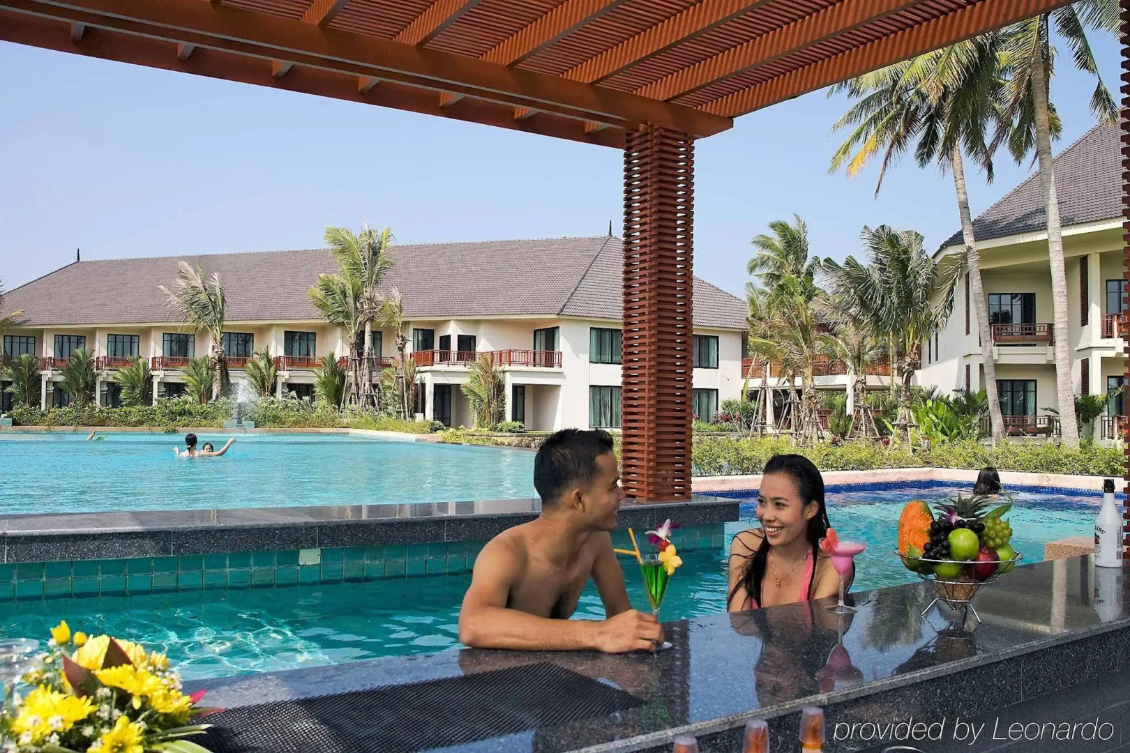 The Nouveau Chumphon Beach Resort & Golf