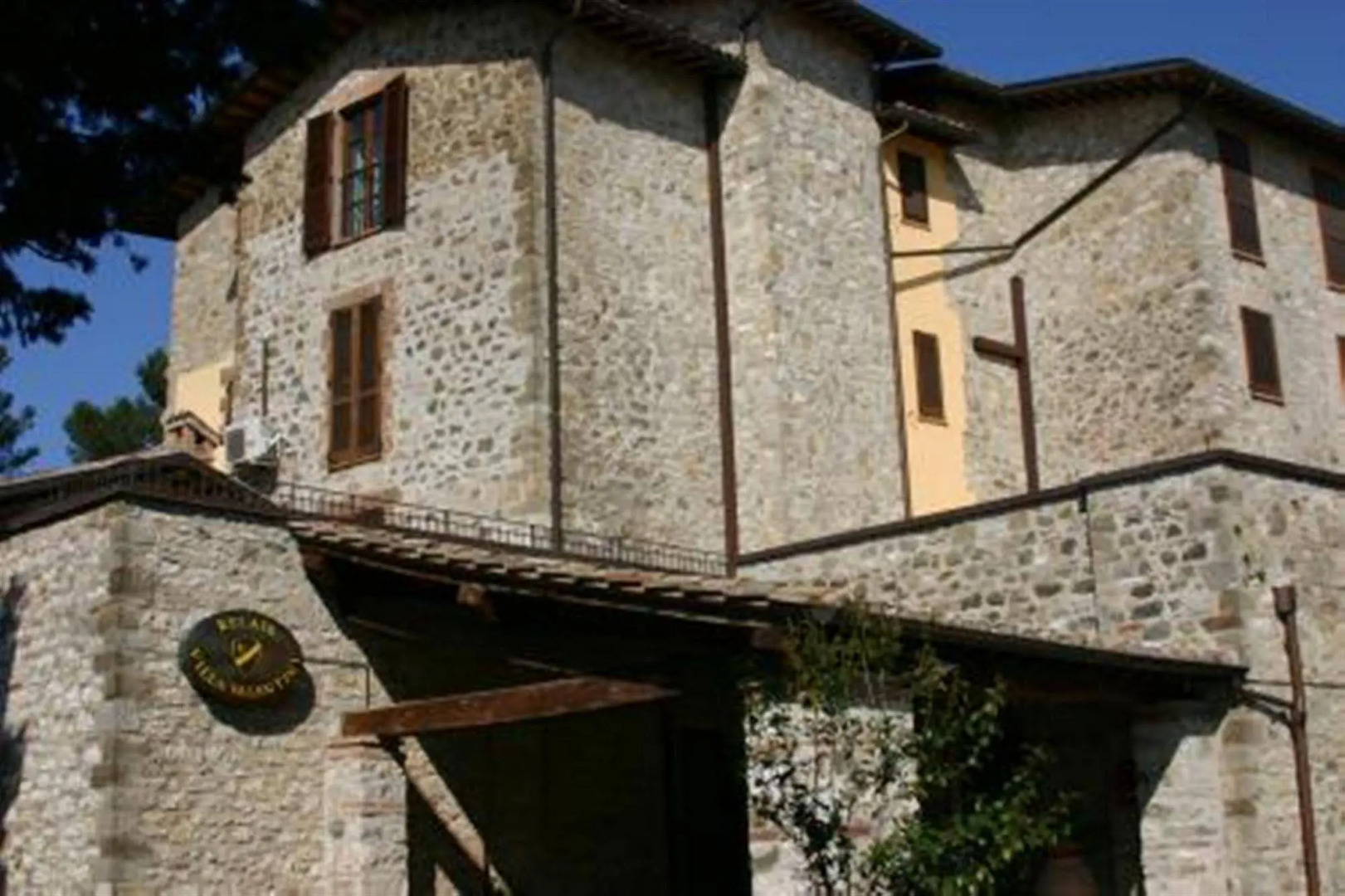 Relais Villa Valentini