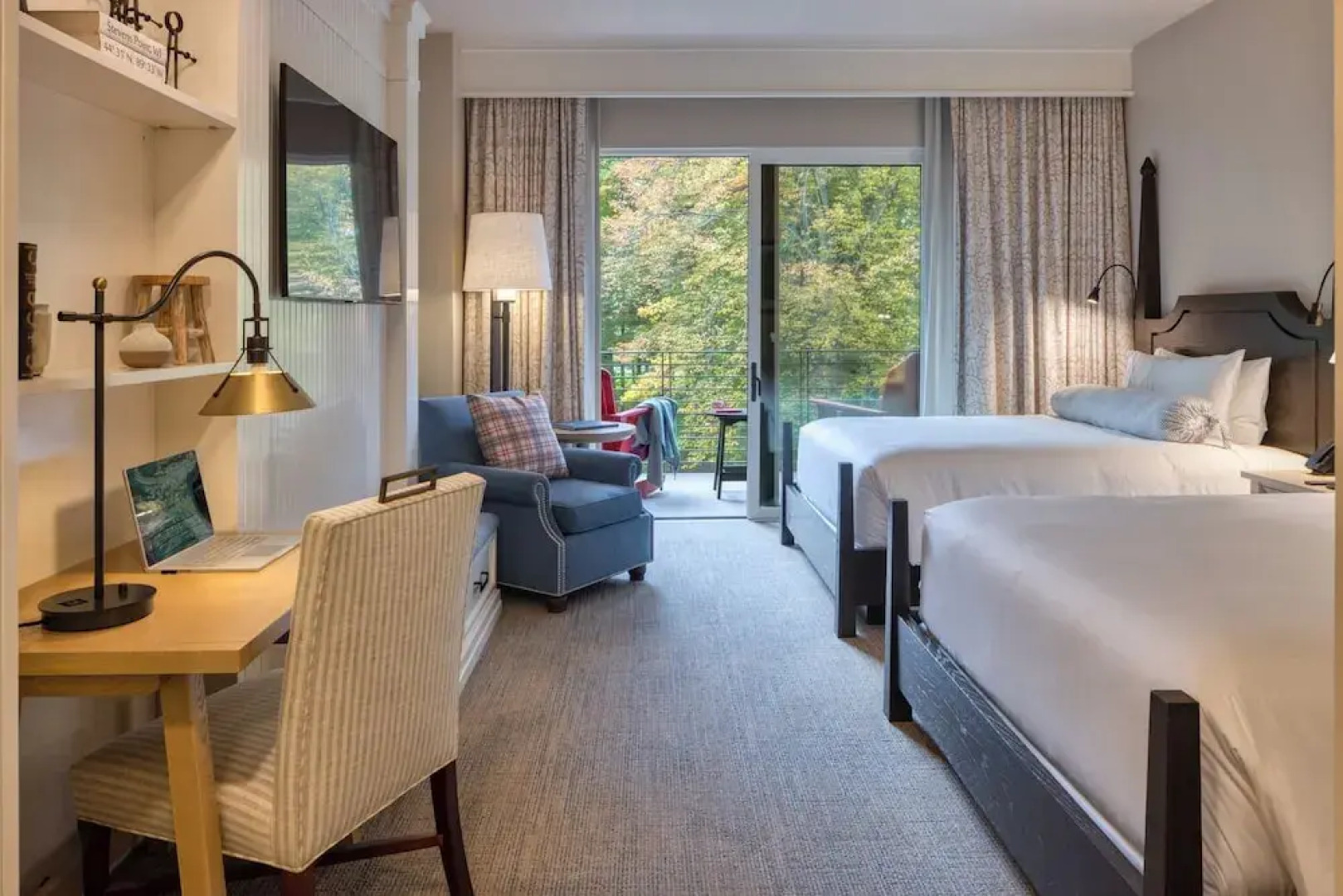 The Inn at SentryWorld