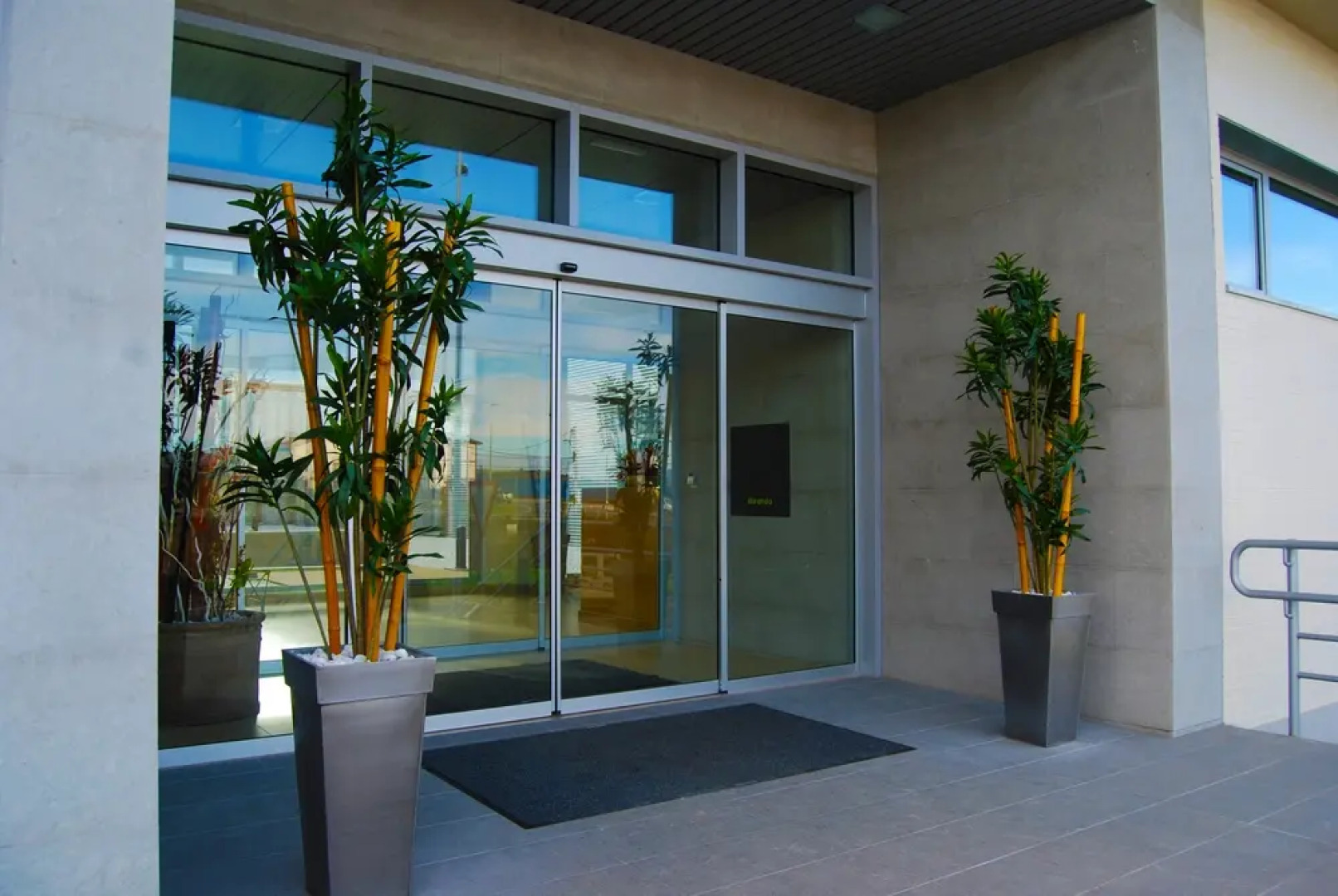 ELE Hotelandgo Arasur