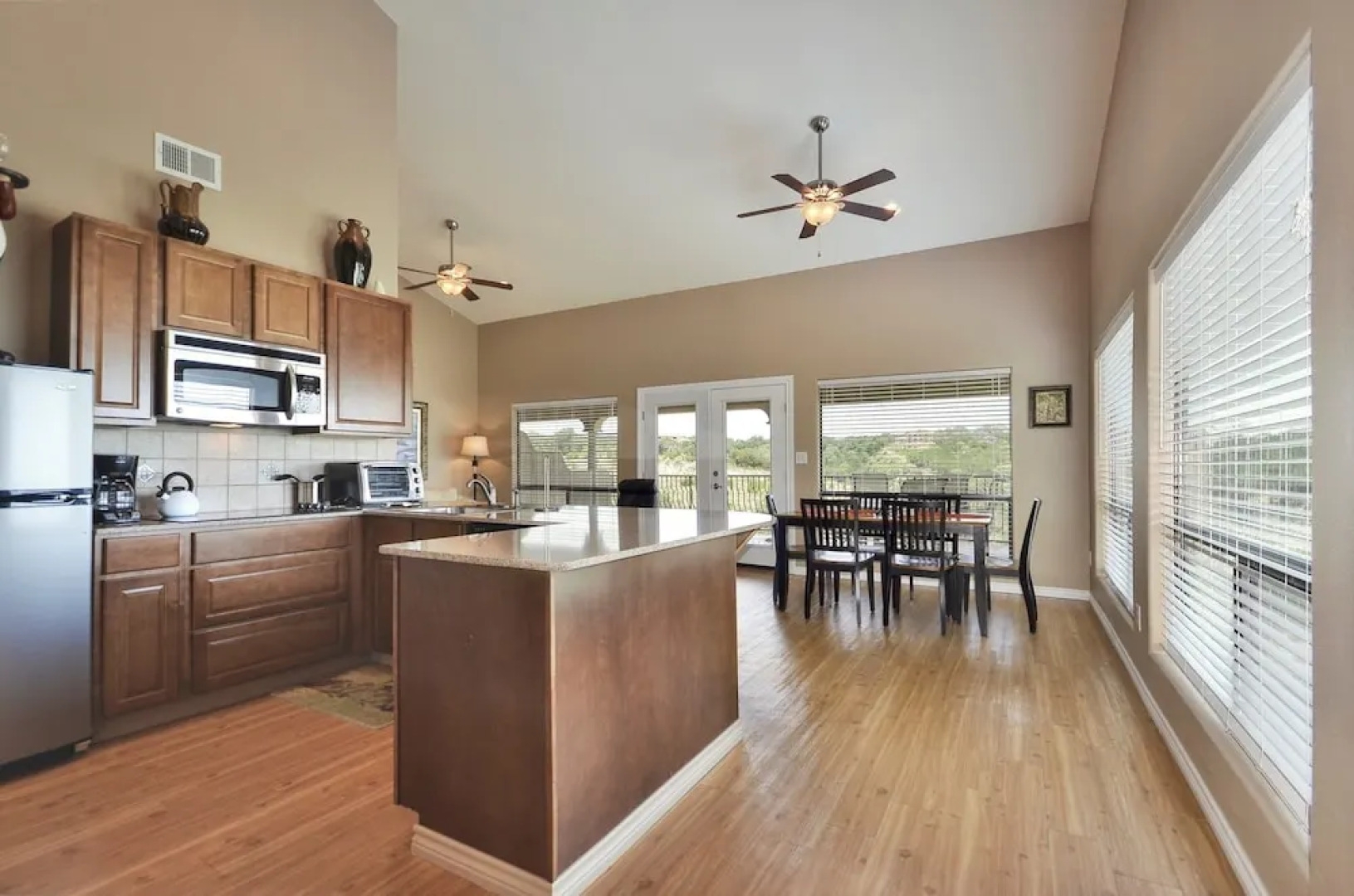 Shiraz Haus on Lake Travis by RedAwning