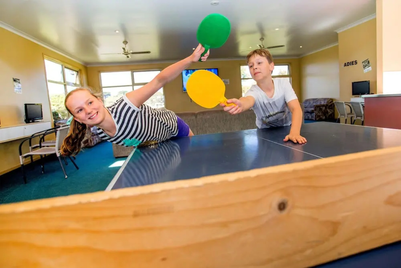 BIG4 Hopkins River Holiday Park