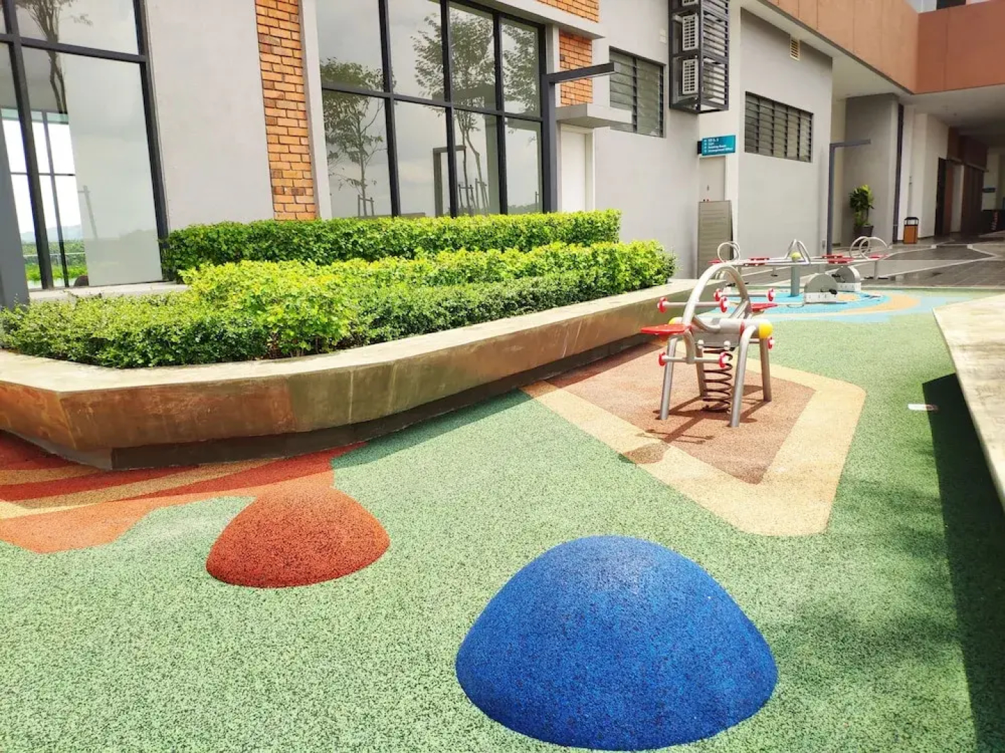 Urban Escapes - Bell Suites