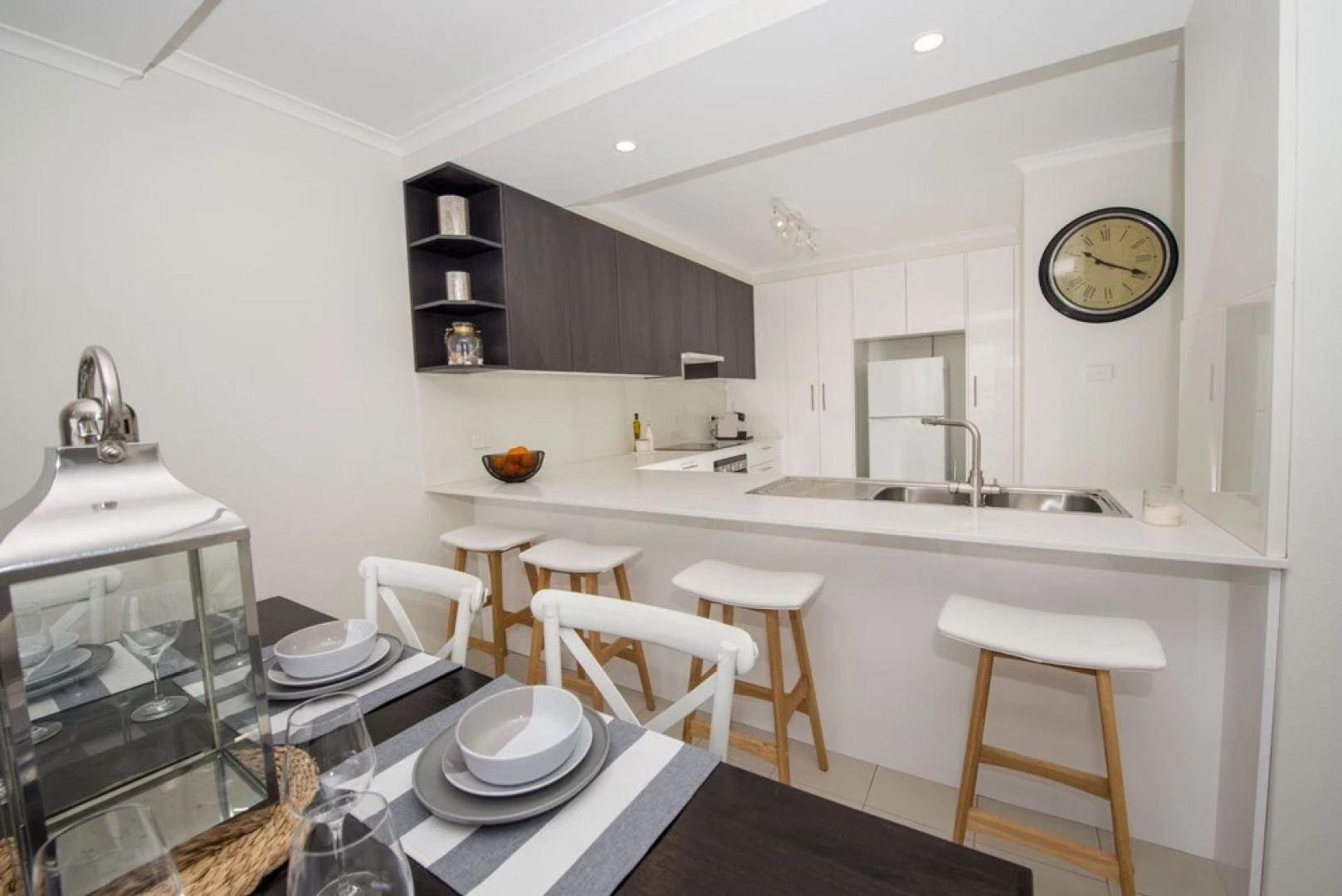 The Crest Unit 7 - Shoal Bay