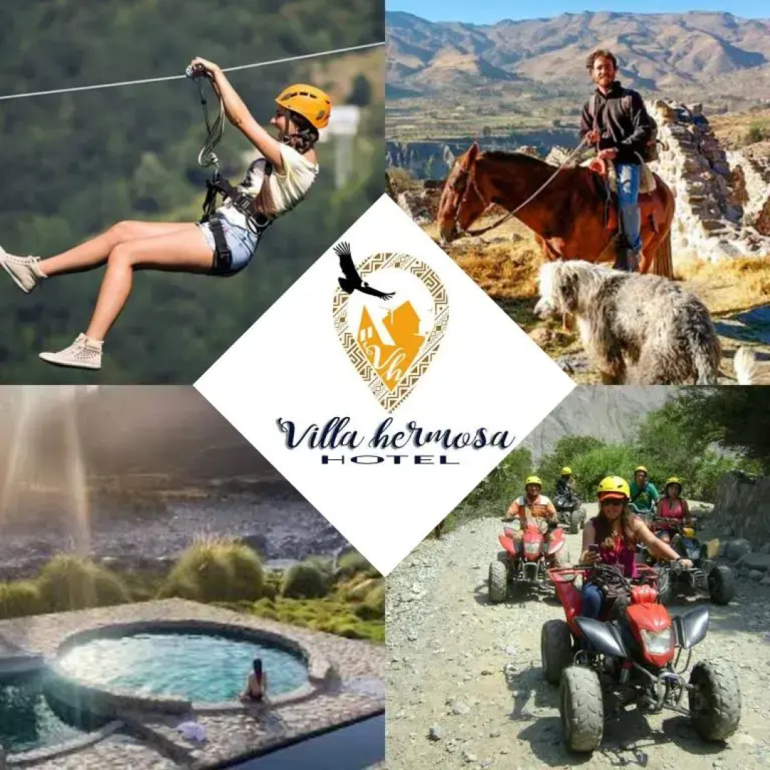 Villa Hermosa De Yanque