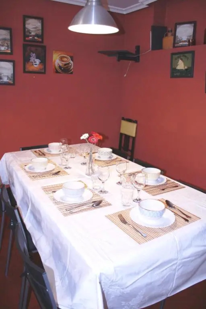 La Cerca de Torrecaballeros, a 10 min de Segovia