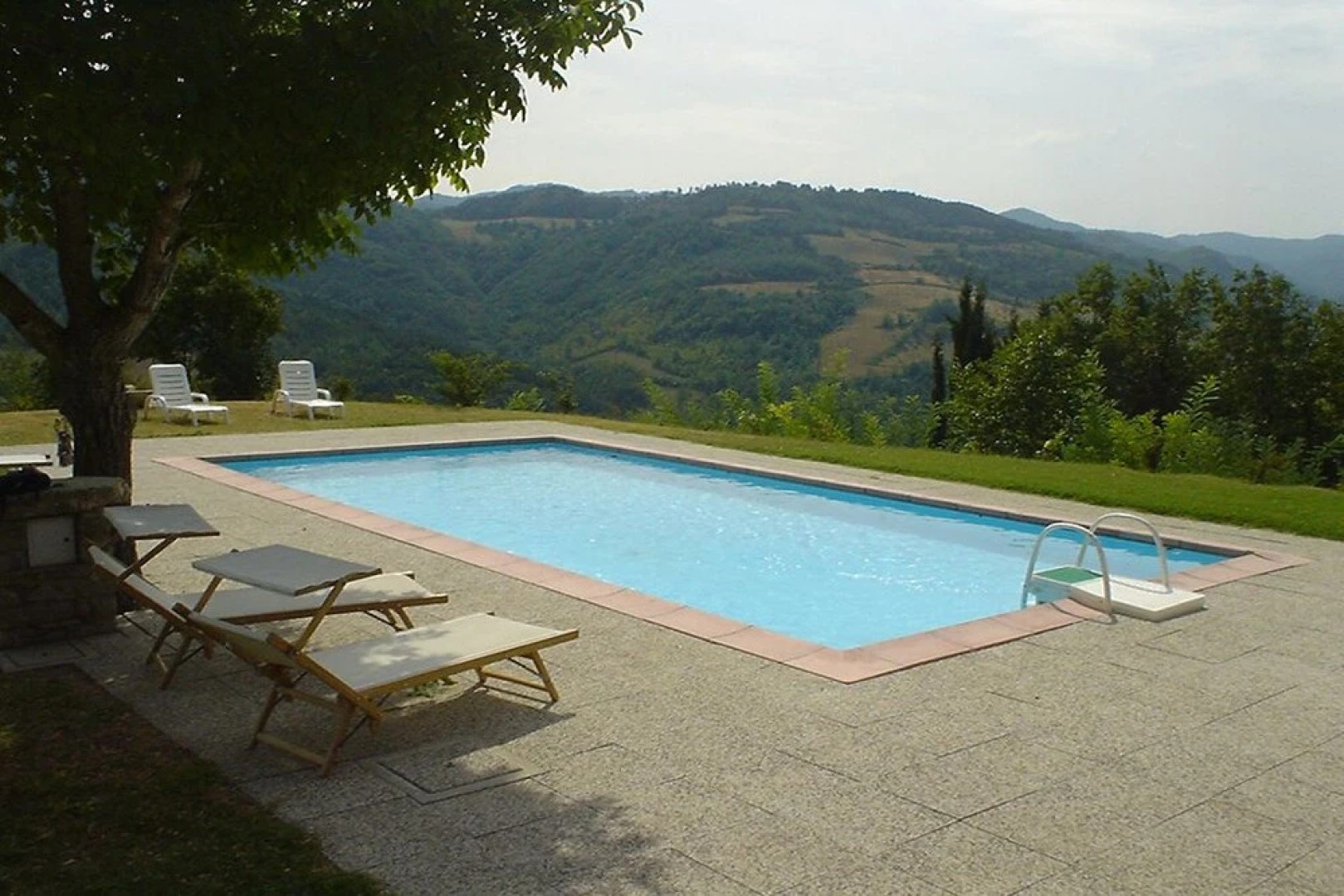 Luxury Holiday Homes La Collina