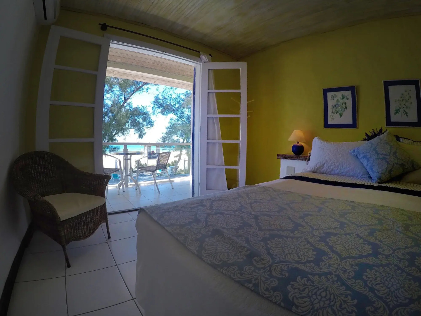 Pousada dos Gravatás