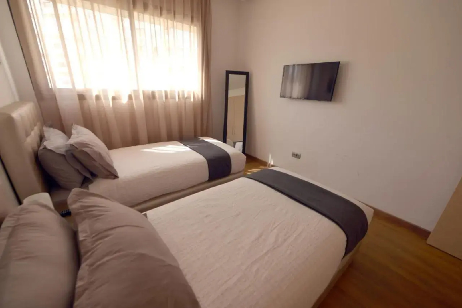 YourPlace - 2BR - Prestigia - Hay Riad