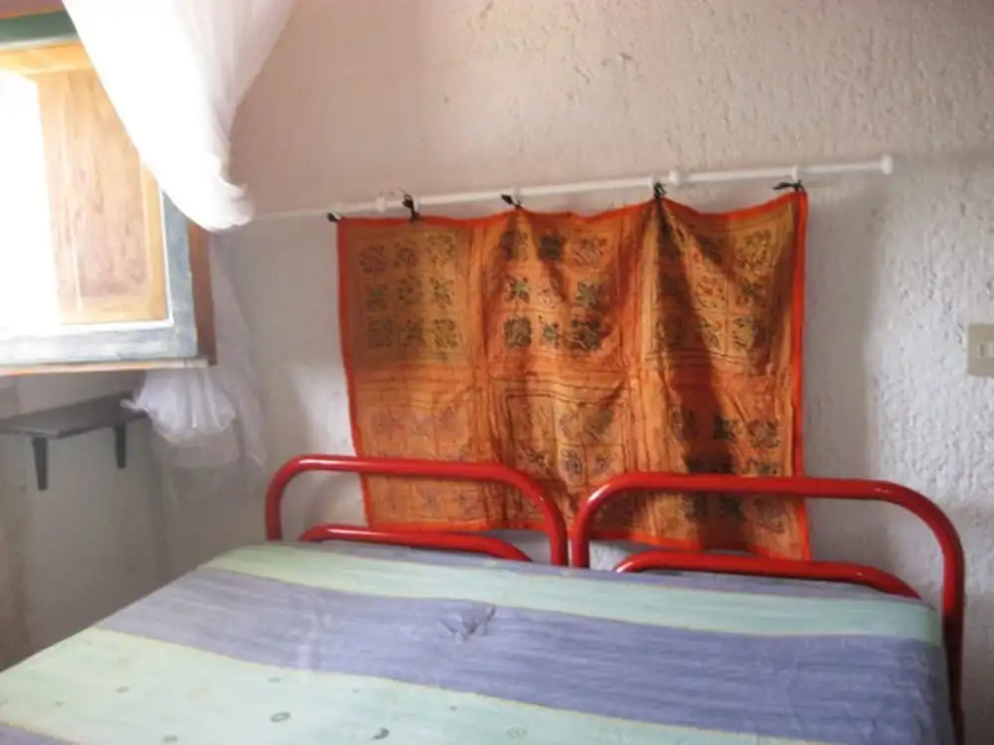 Antico Borgo Marinaro