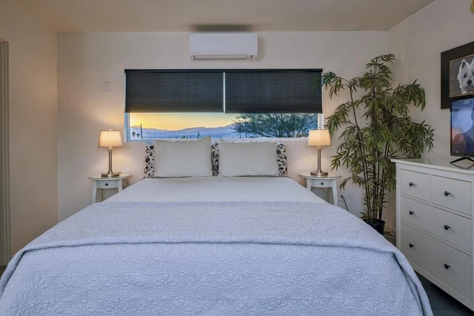 Desert Hot Springs Inn