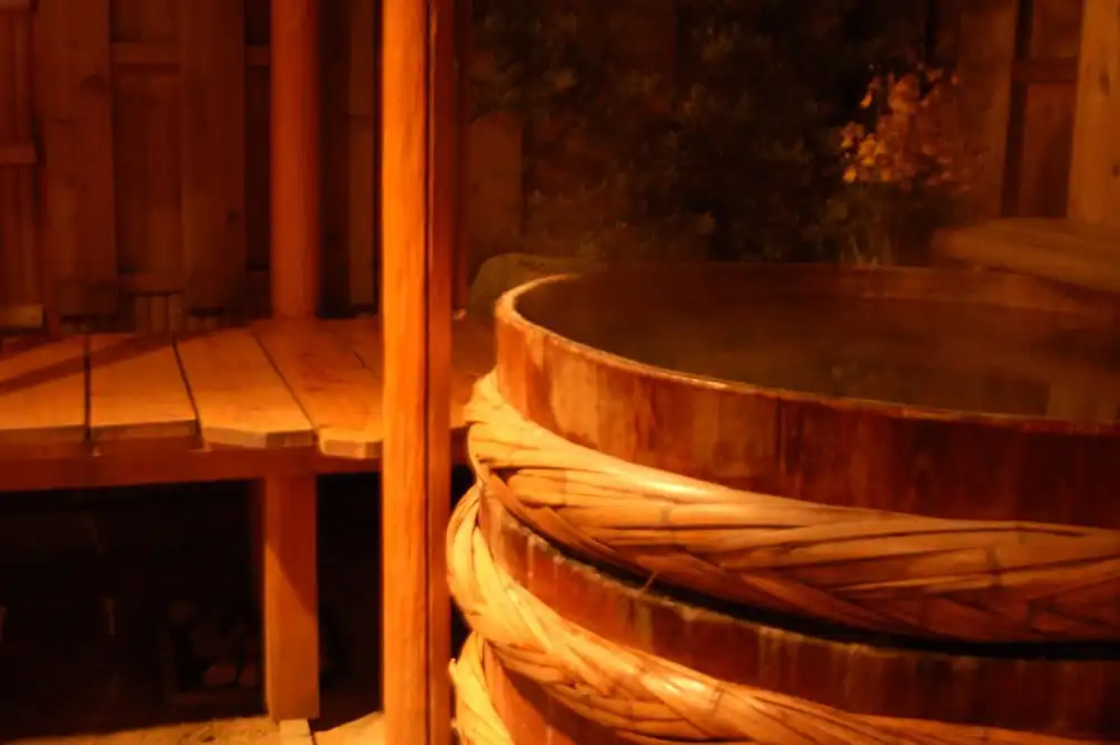 Yuhigaura Onsen Konoya