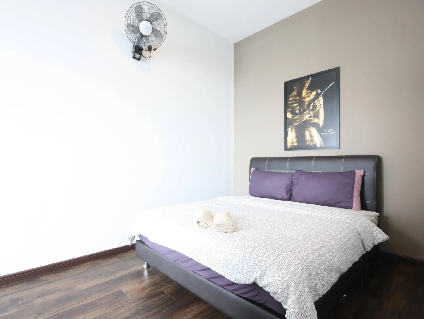 Shamrock Beach Villas Seaview 15