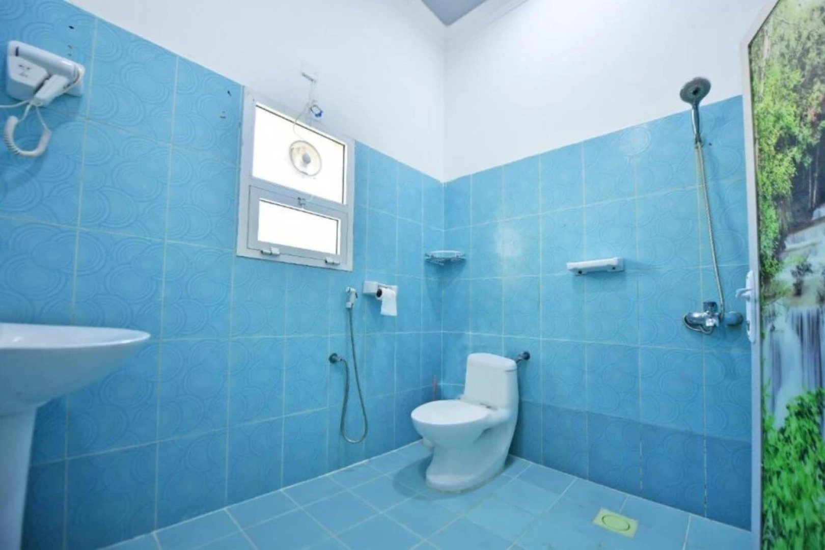 OYO 140 Al Musafeer Hotel