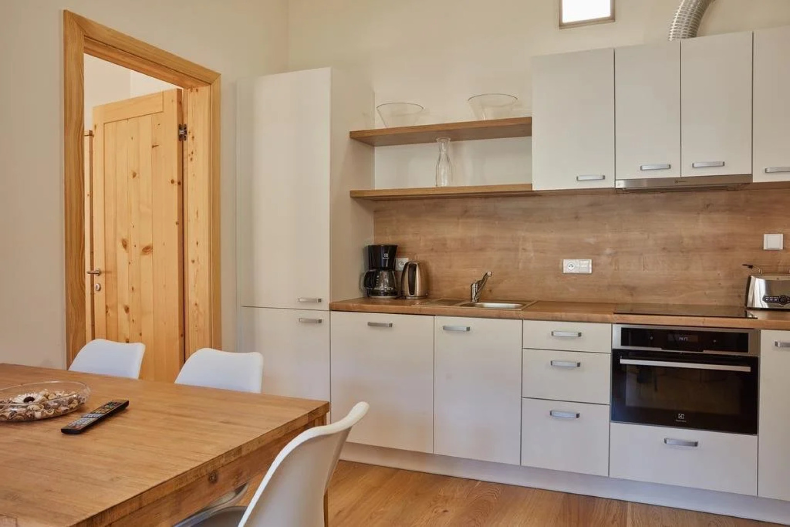 Aparthotel Kovarna Residence