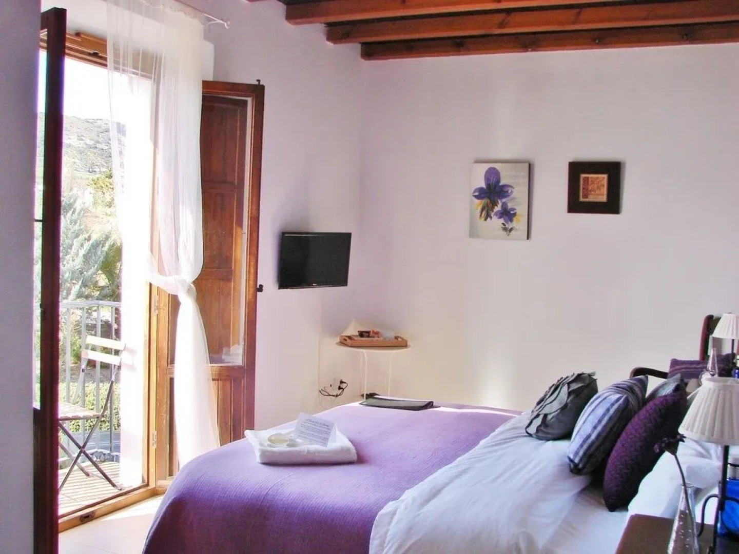 Hotel Boutique La PerlaBlanca by Bossh! Hotels