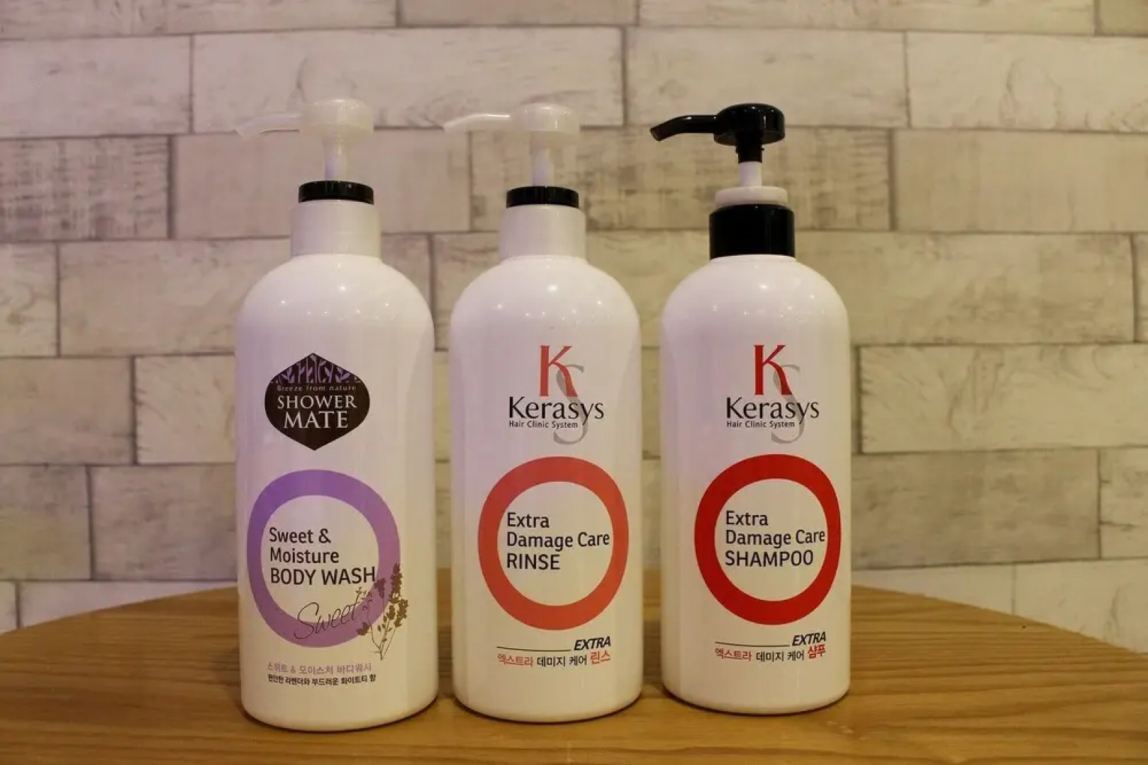 Sacheon (Samcheonpo) 2in1