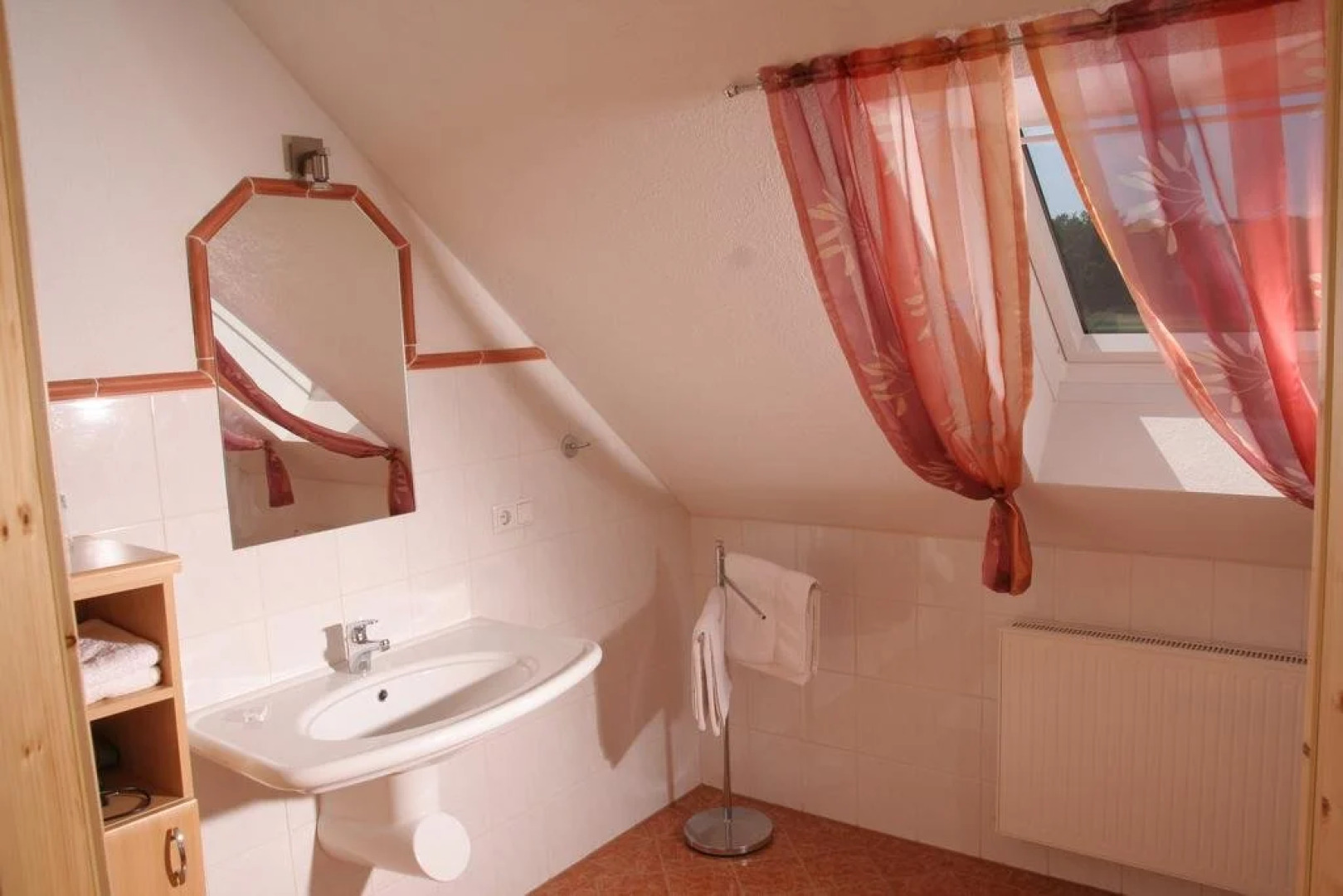 Frühstückspension Kleinschuster