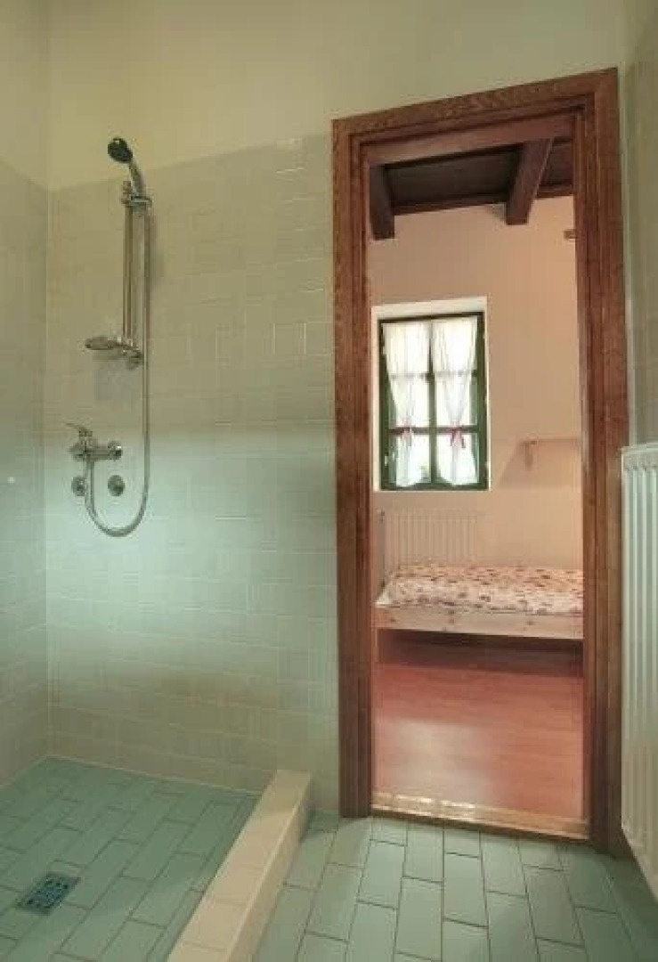 Szt. Borbála Vendégház