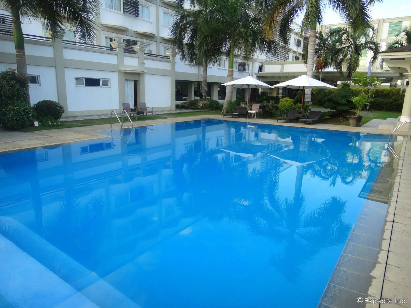 Hotel Centro Puerto Princesa Near Airport