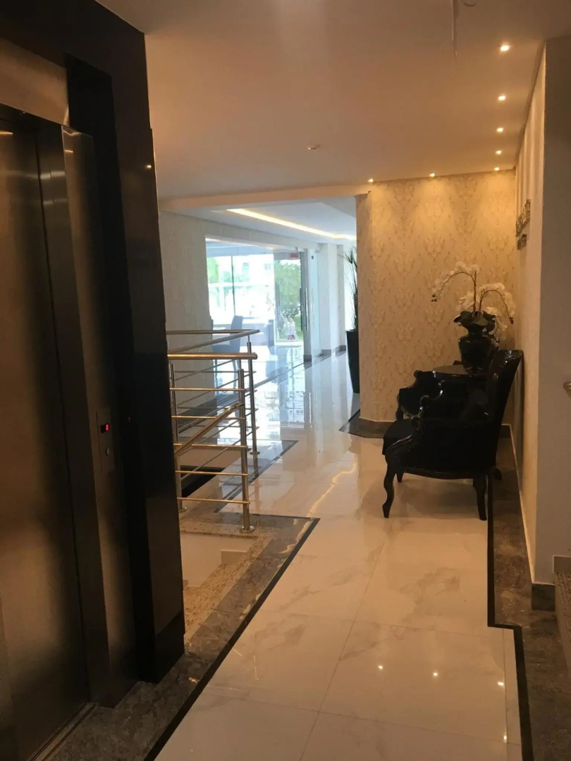 Apto novo há 250 mts da praia