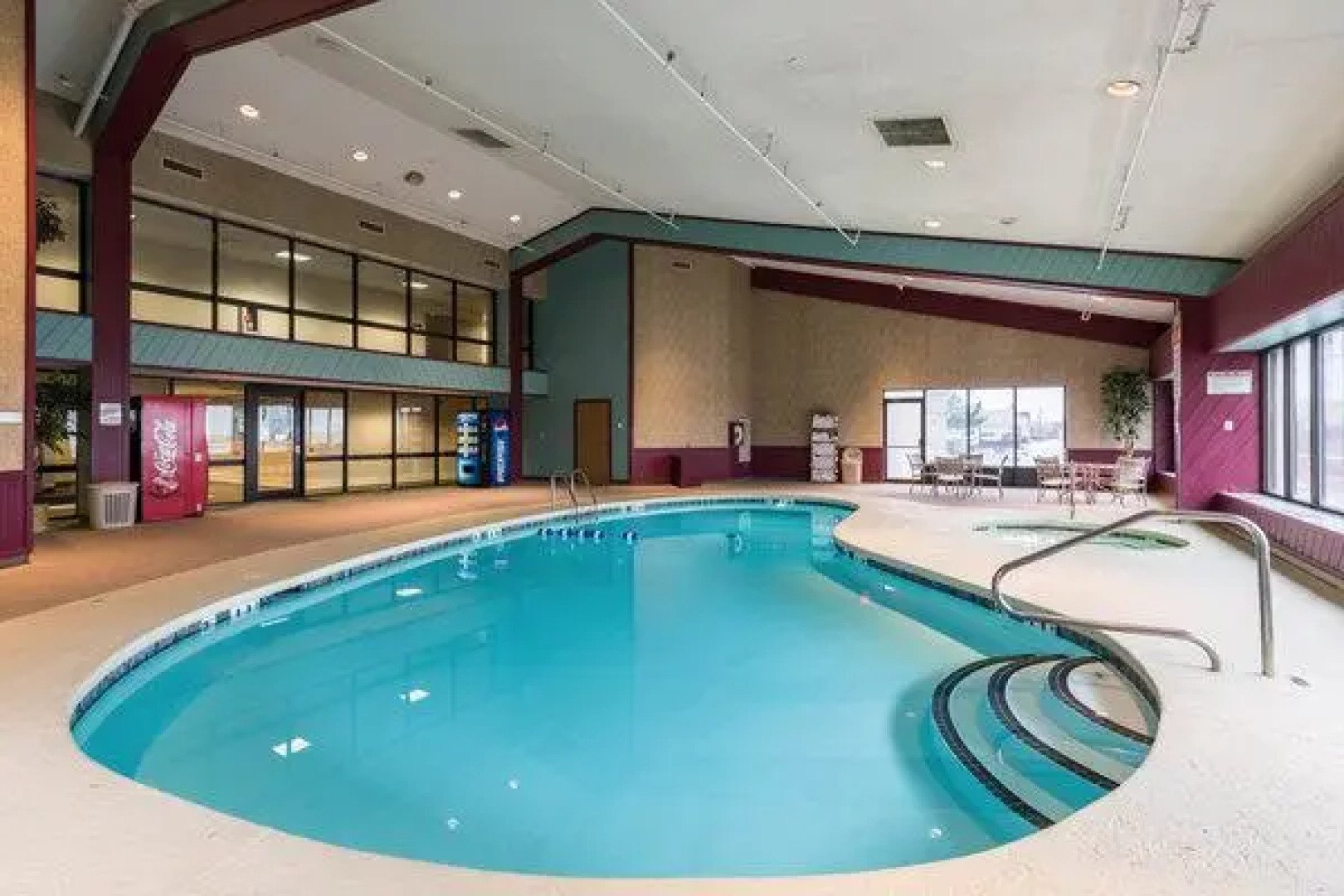 Quality Inn & Conference Center