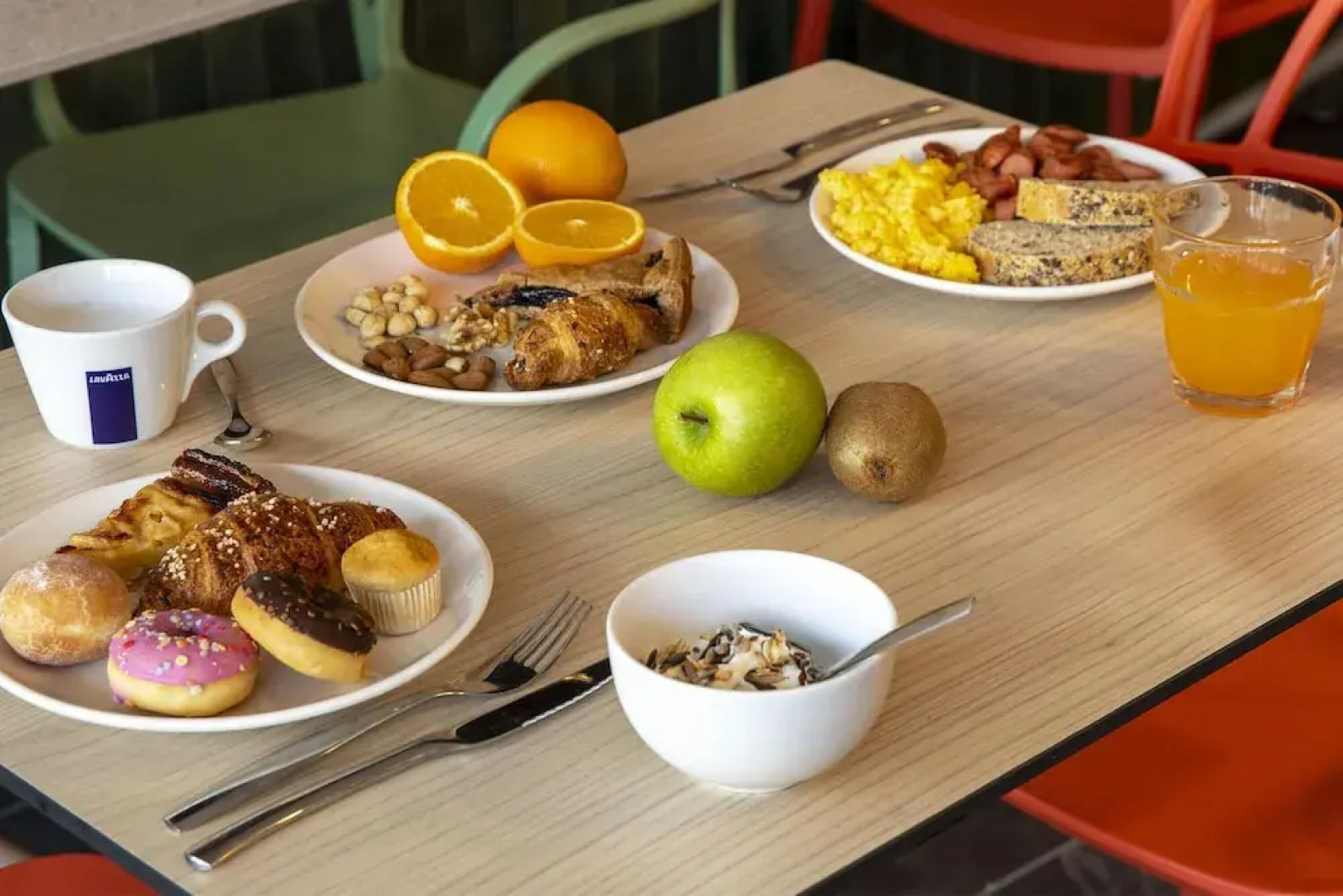 Mini Hotel Baradello