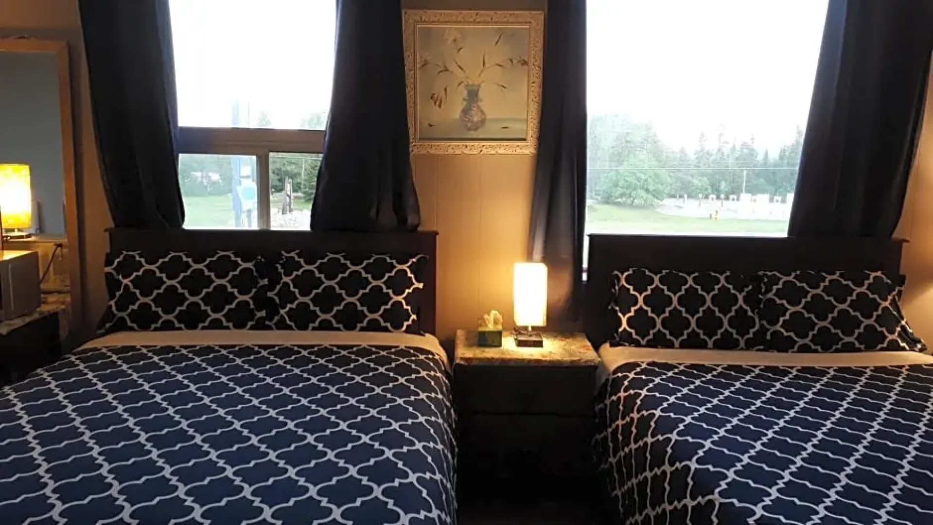 Nipigon Travelers Motel