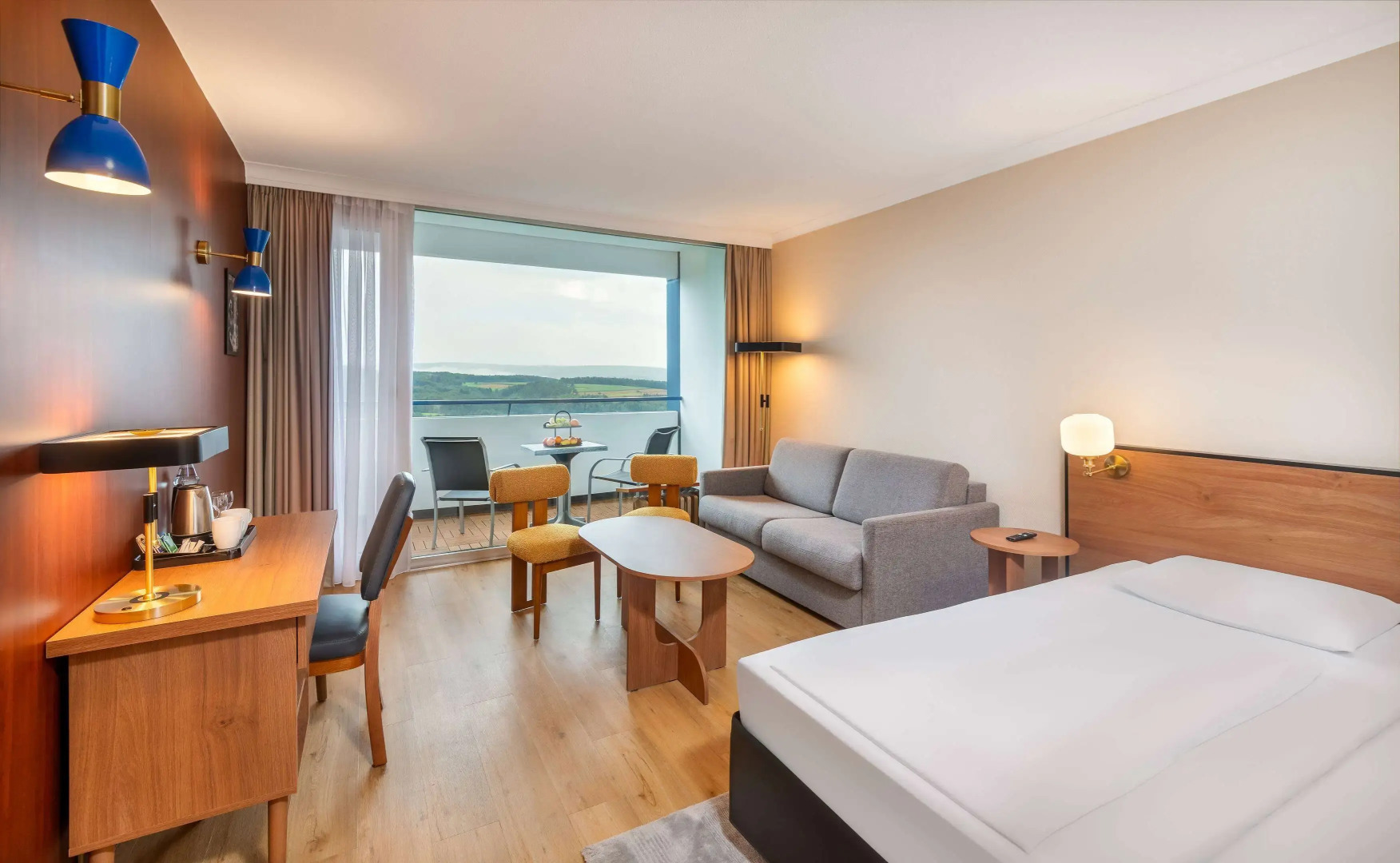 Wyndham Garden Lahnstein Koblenz