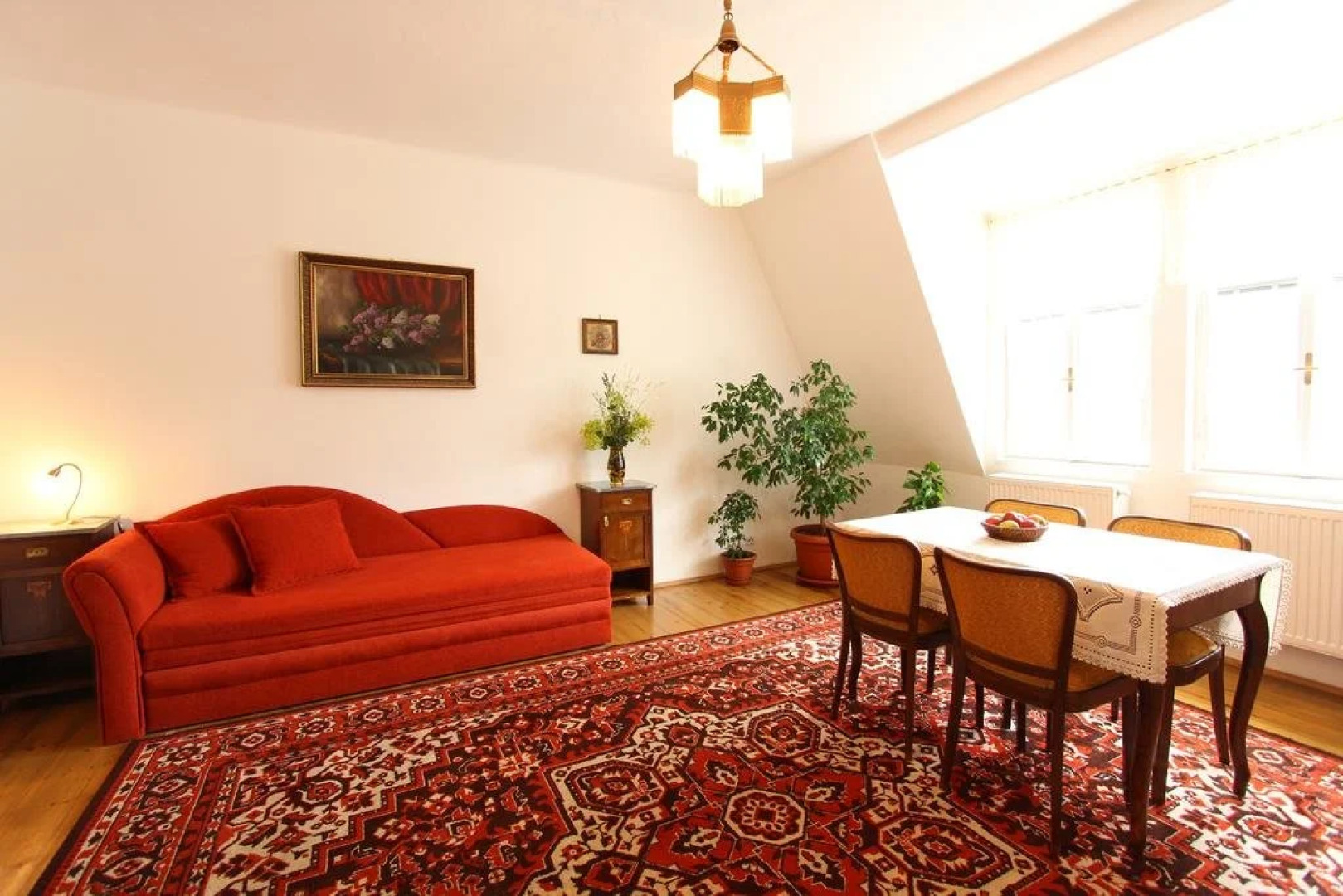 Penzion Jelen Vranov nad Dyjí