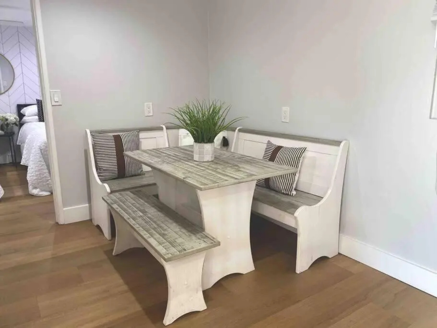 Steps To The Beach, Main Street and Pacific City - 2BR