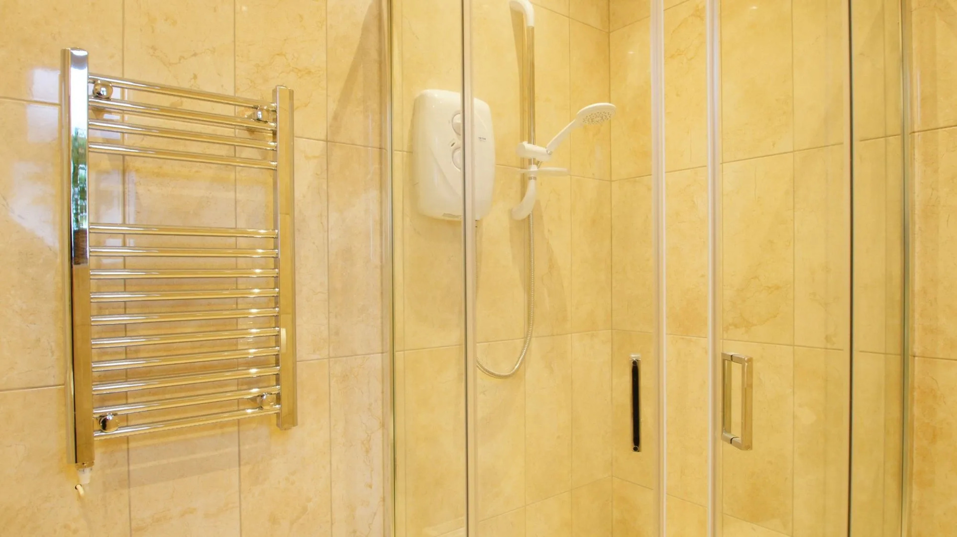 The Richmond Bed & Breakfast