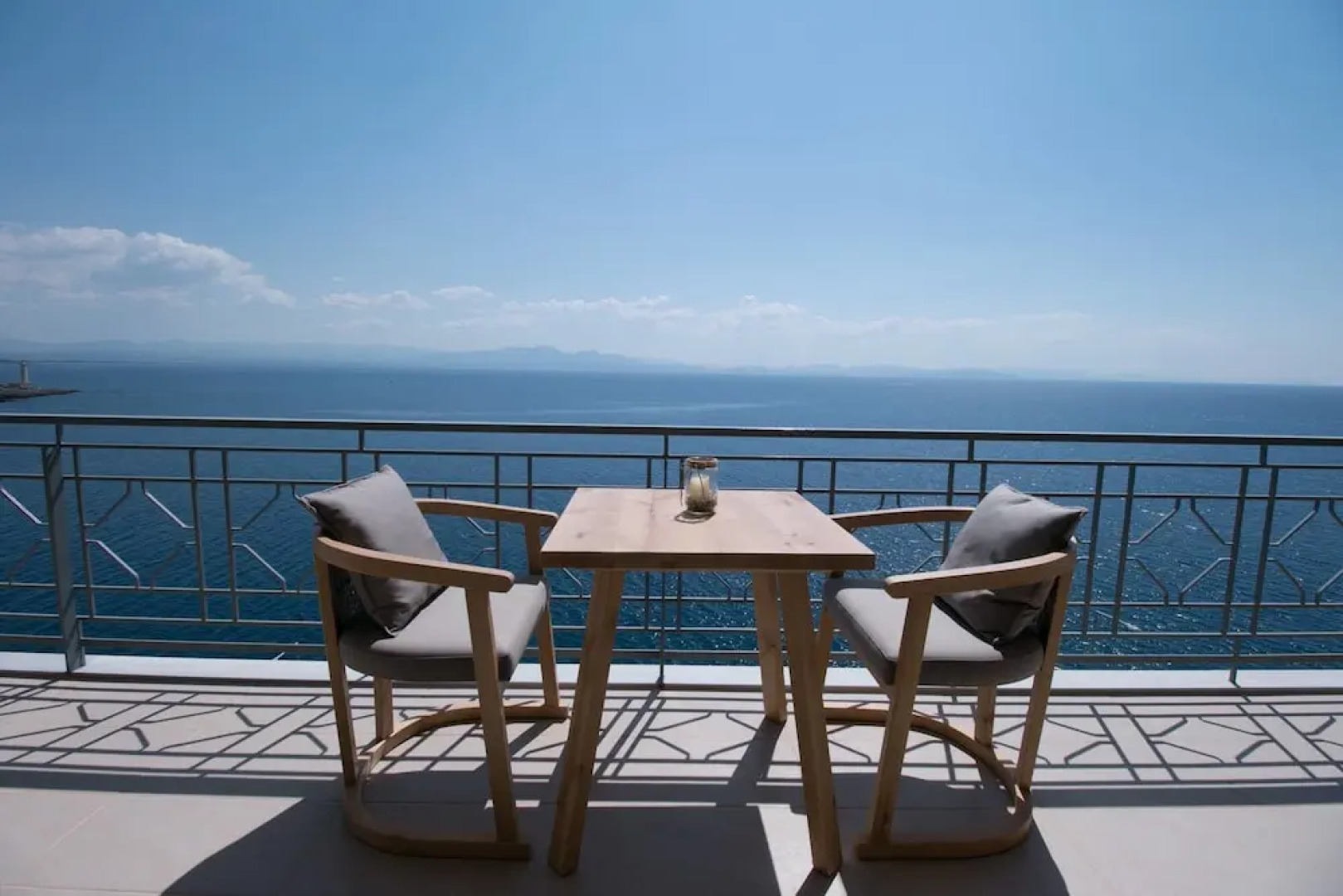 Infinity Hotel Gytheio