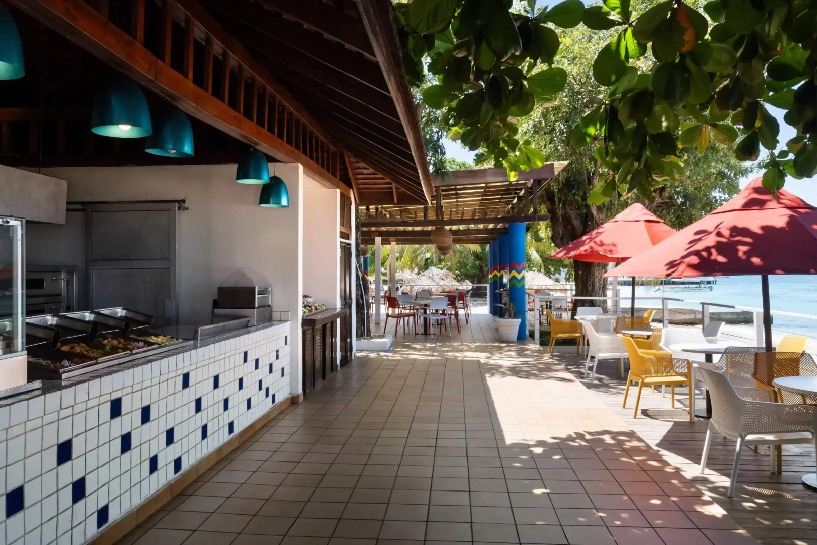 Grand Decameron Montego Beach, A Trademark All-Inclusive Resort