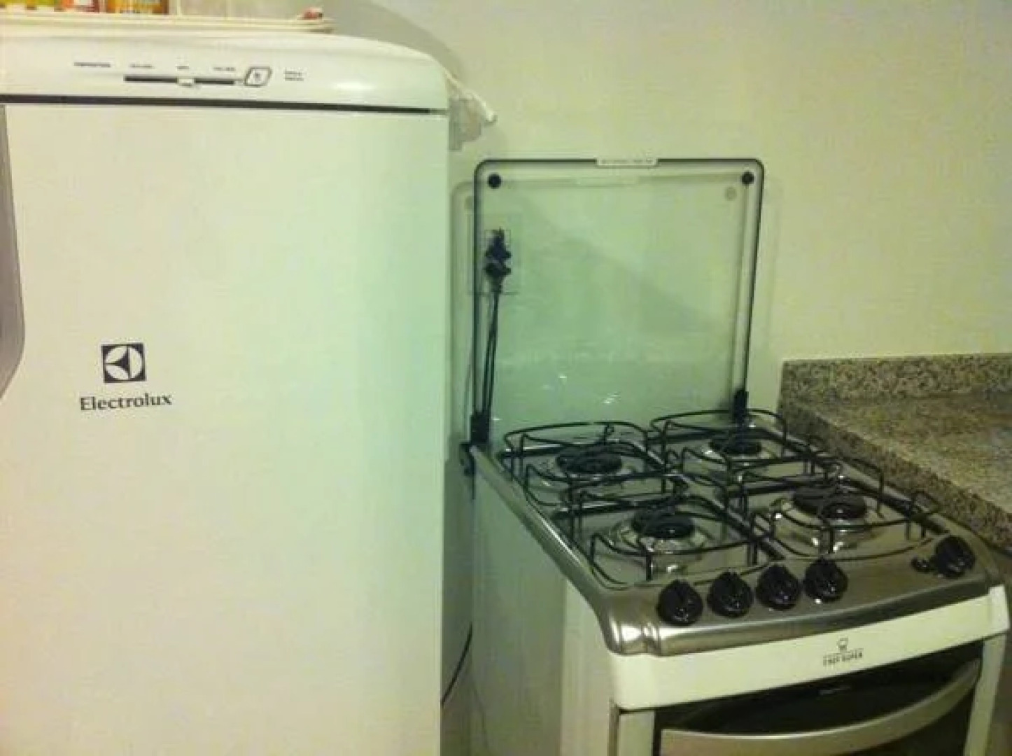 Beach Class Residence