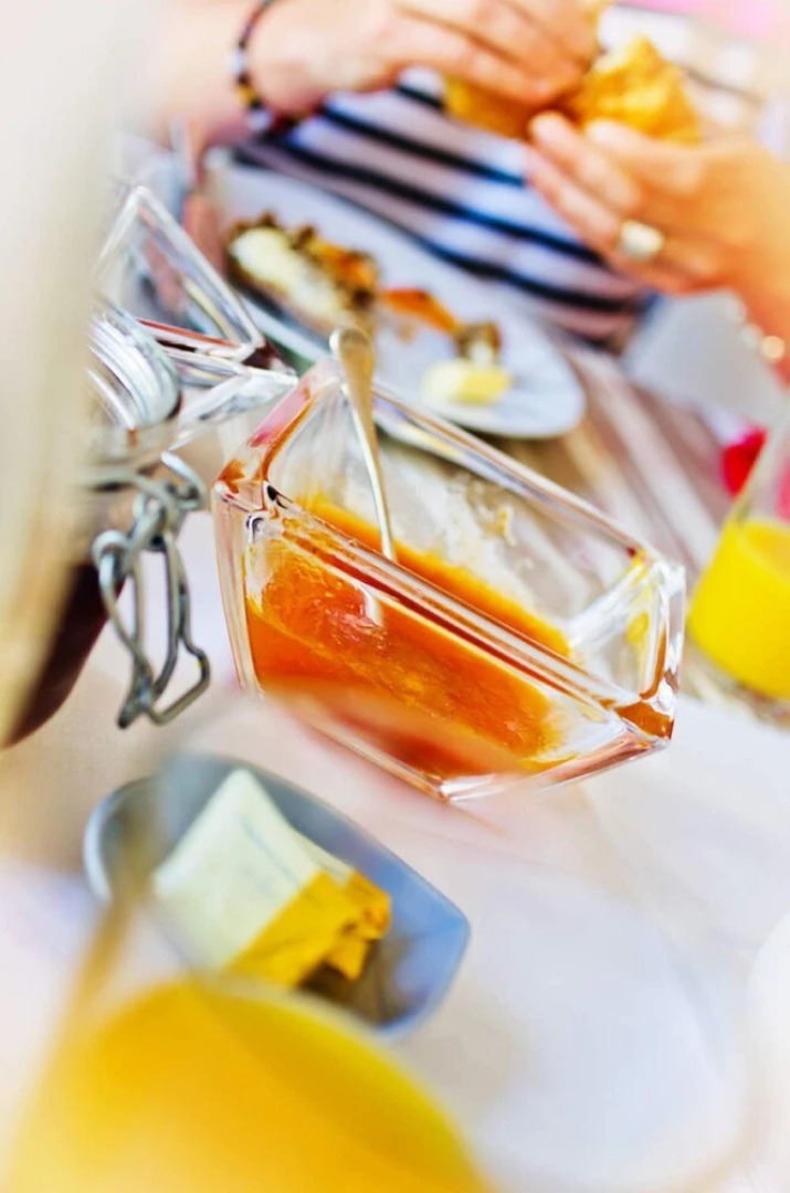 Domaine de la Ramade