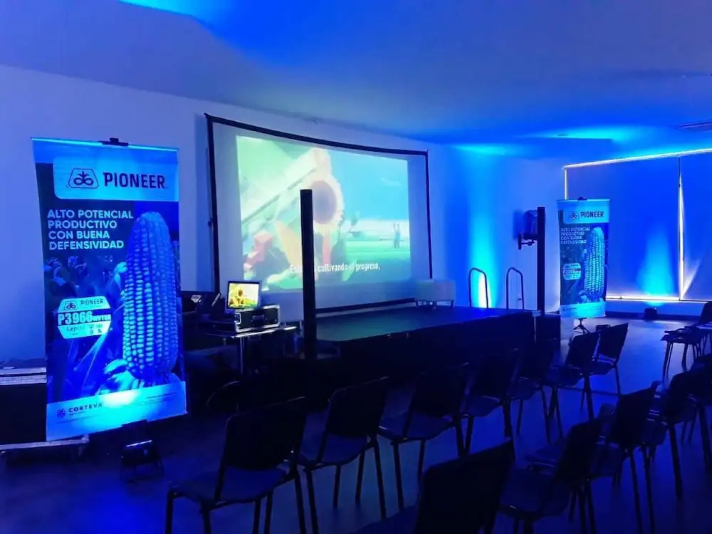 Hotel Iguanas de Los Llanos