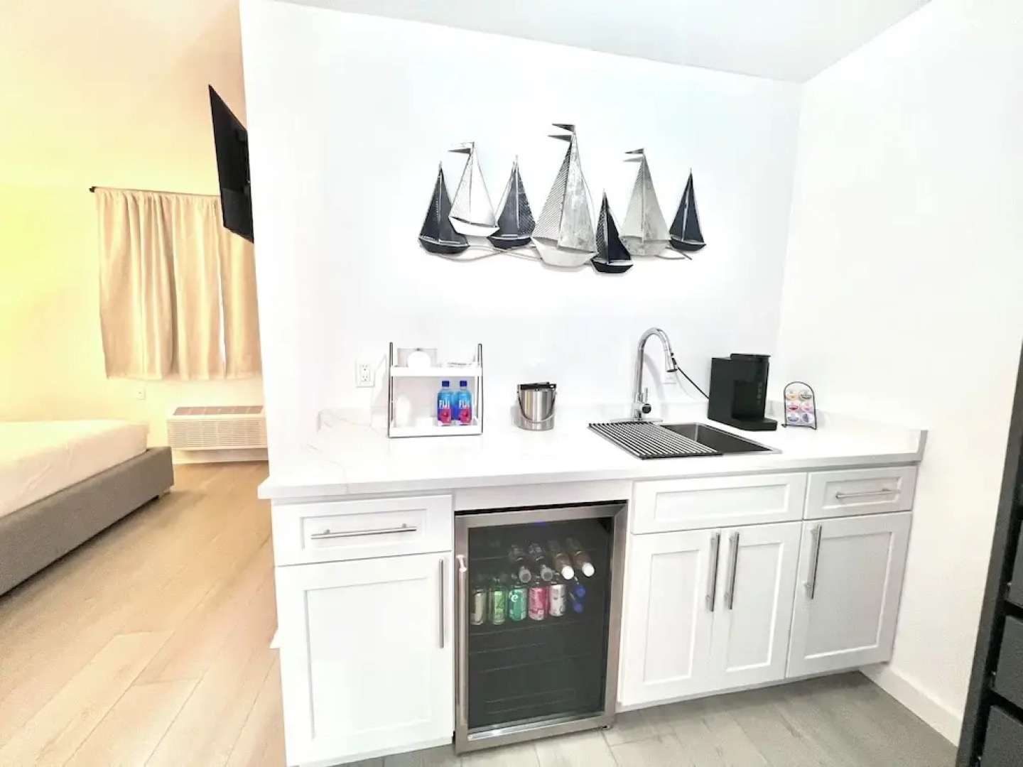 Wainscott Woods Retreat