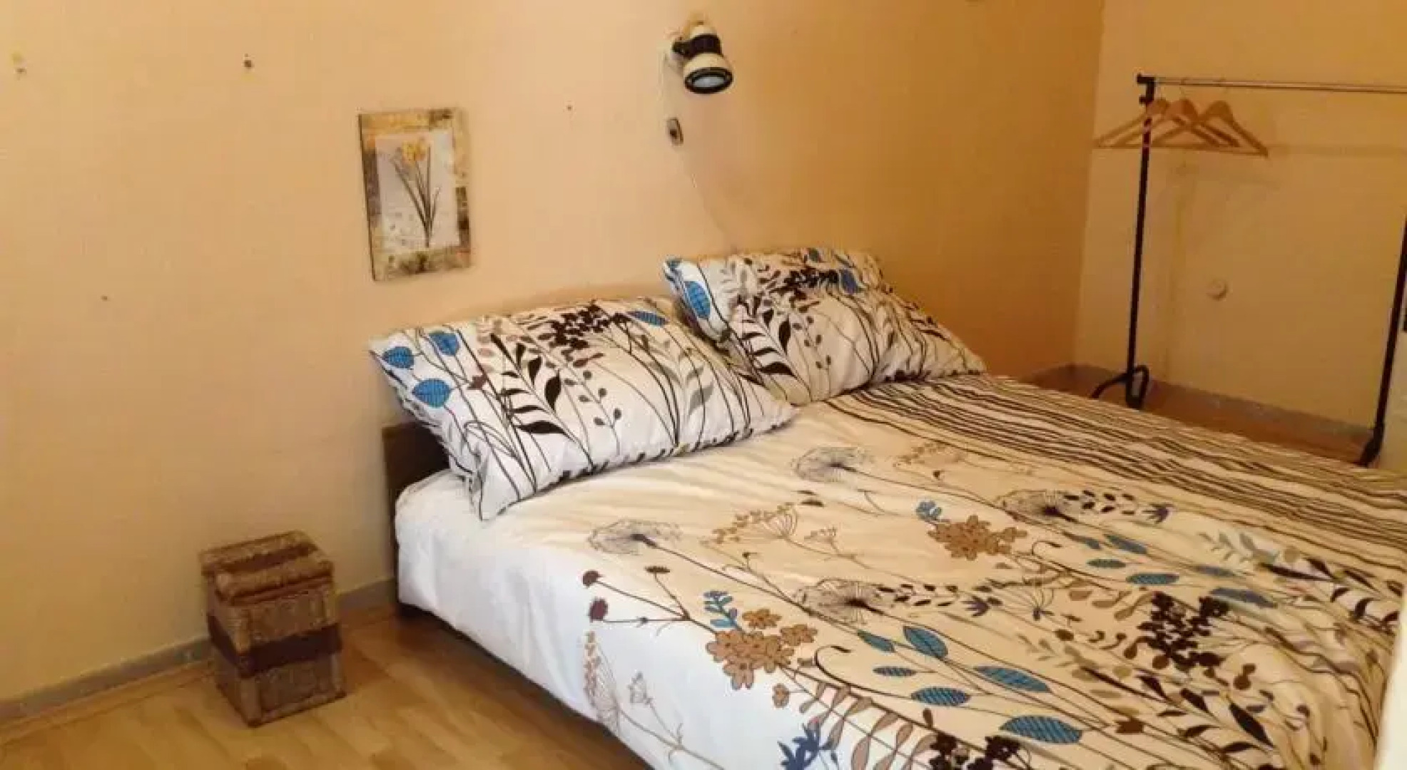 Gránátalma szállás