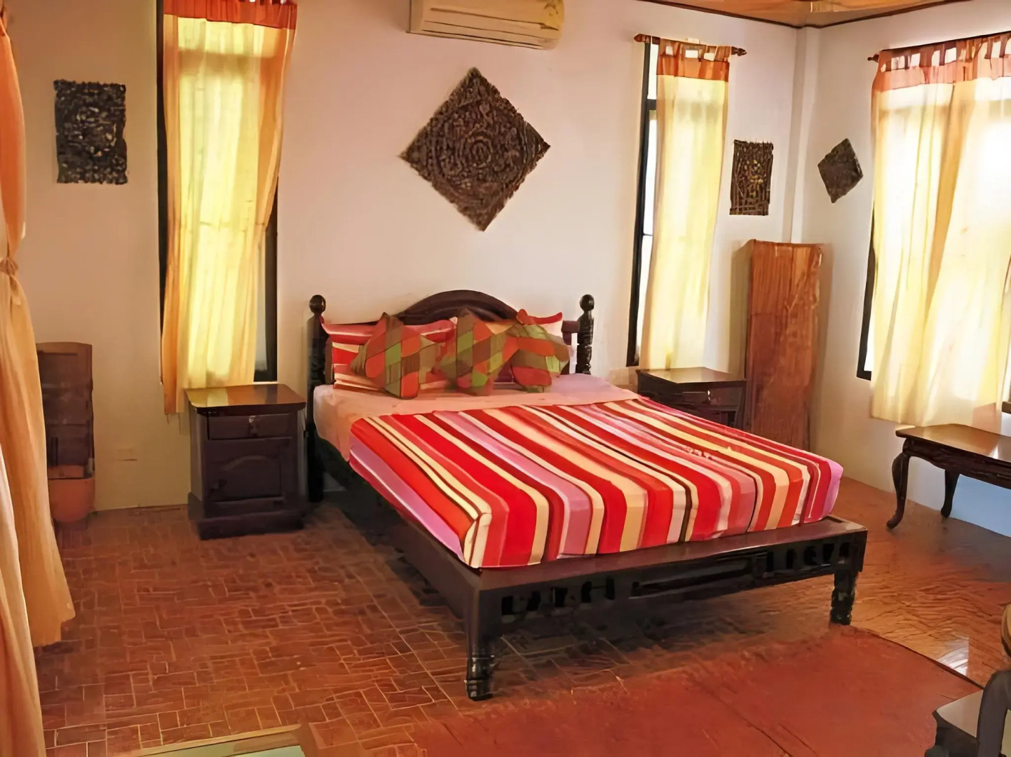 Varinda Garden Resort