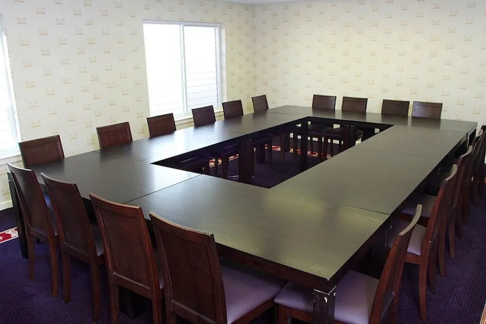 The Congress Hotel and Suites Norcross