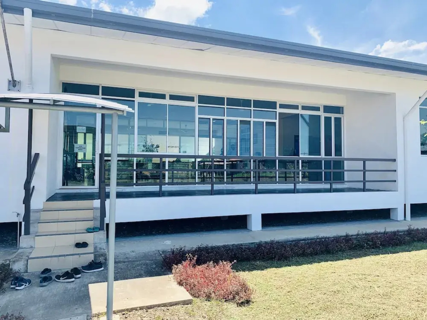 OYO 90036 Eagle Wood Garden