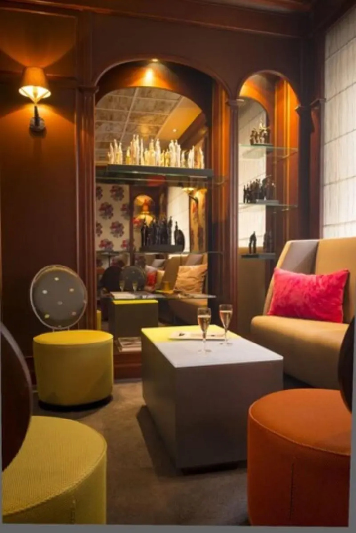 L'Hôtel Europe